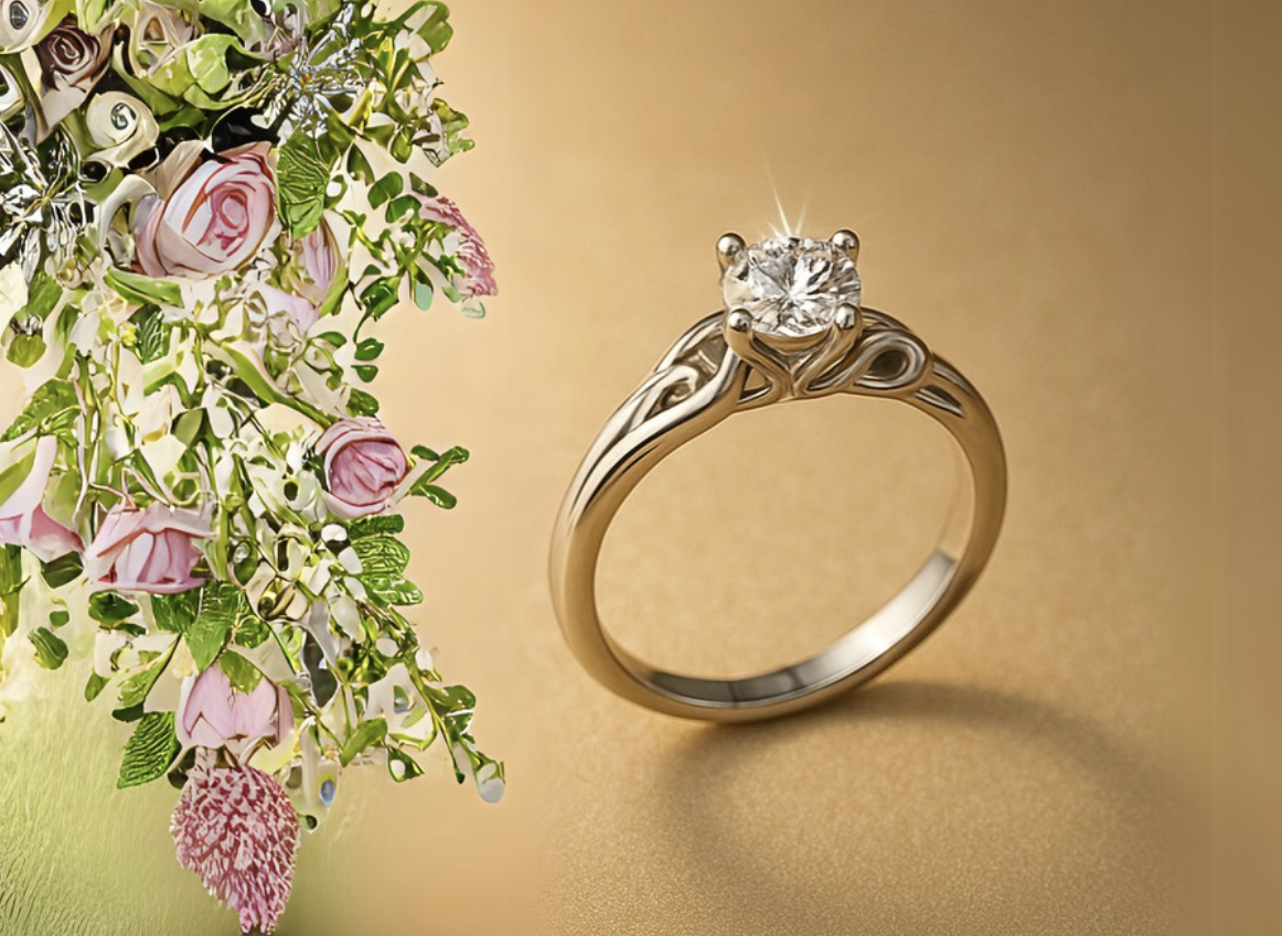 Serafina Ring
